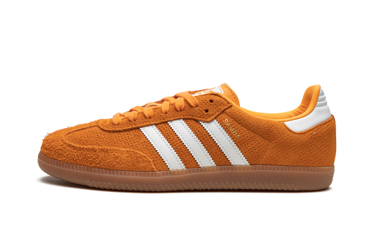Samba OG "Orange Rush"