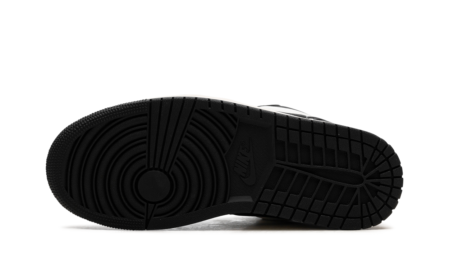 Air Jordan 1 Low WMNS "Vintage Panda" FB9893 101