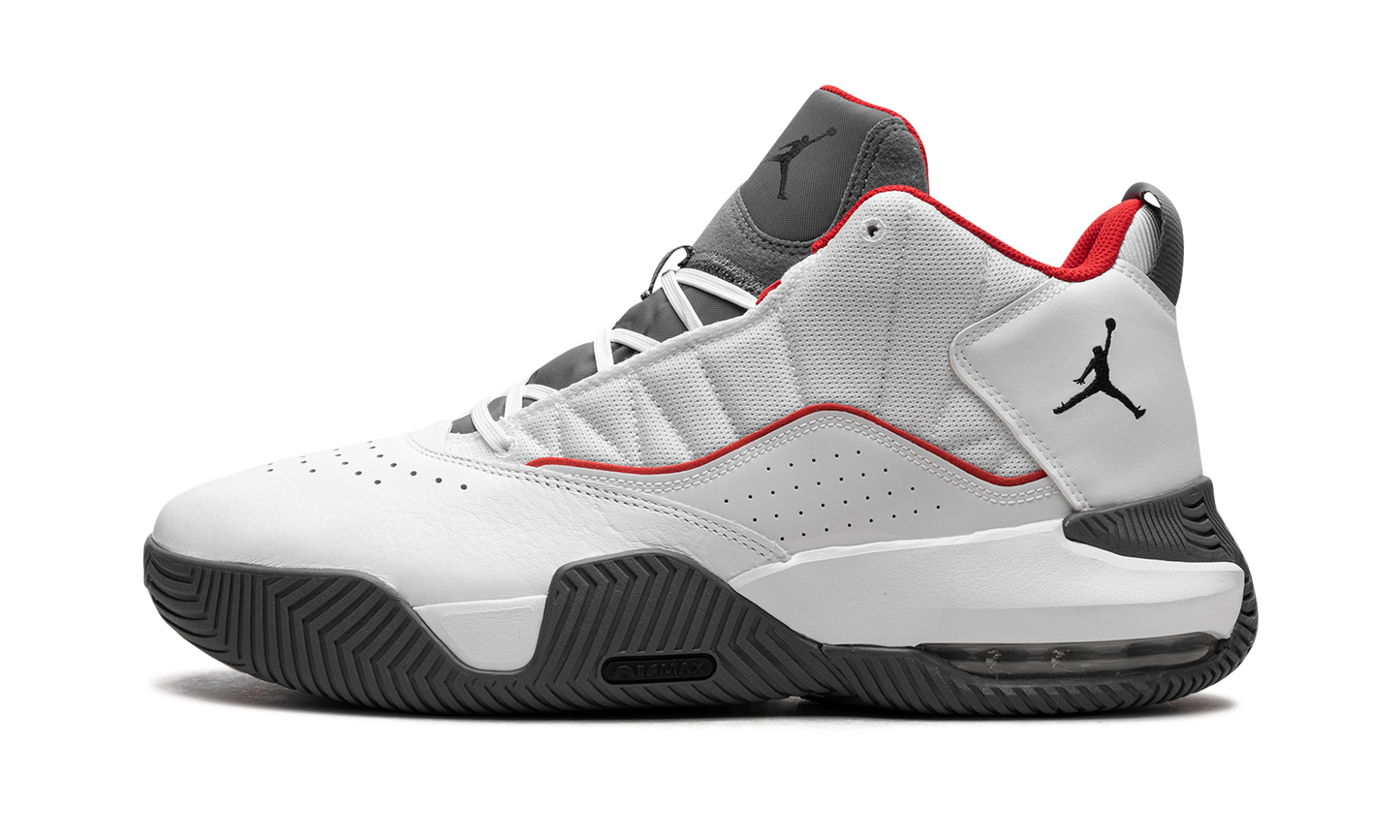 Jordan Stay Loyal DB2884 105