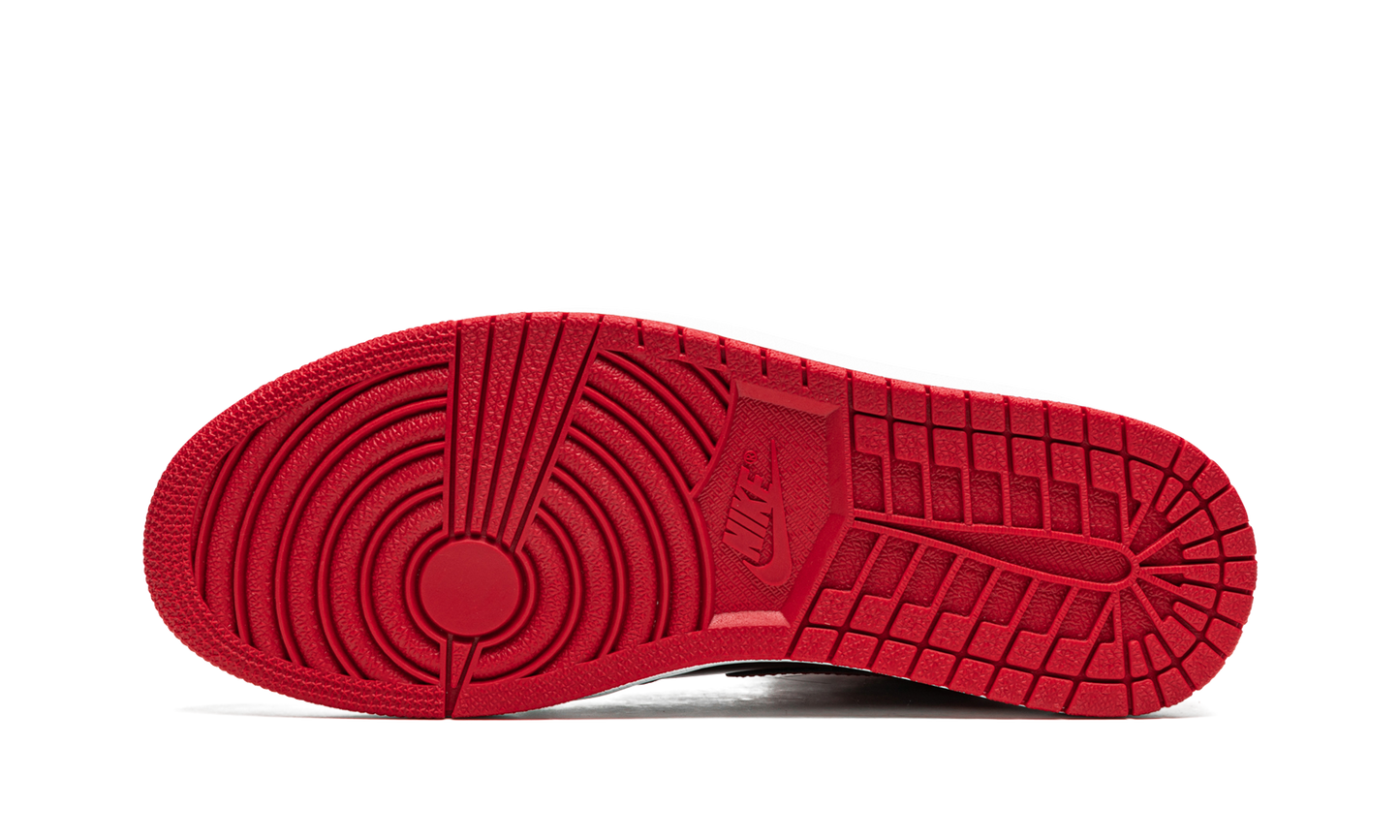 Air Jordan 1 Retro High OG "Patent Bred" 555088 063