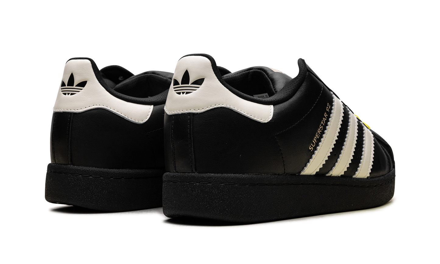 Superstar 92 "Pharrell - Virginia Black"