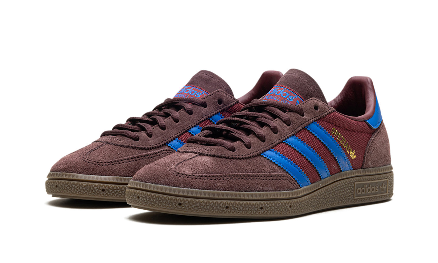 Handball Spezial "Night Red Blue"