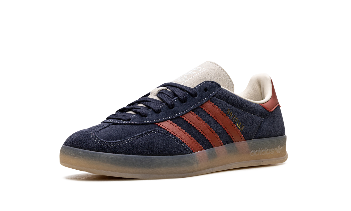 Gazelle Indoor "Legend Ink Preloved Ruby"