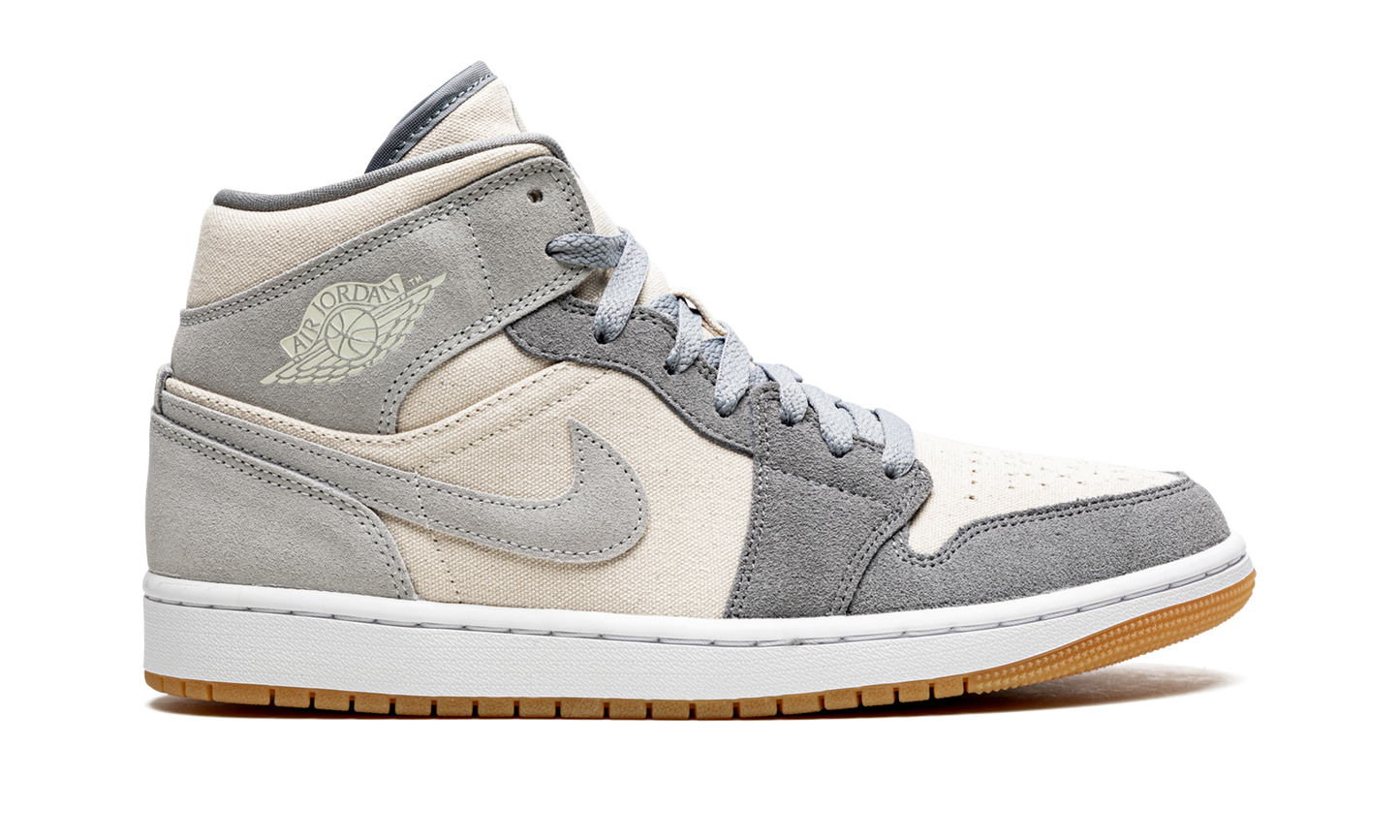 Air Jordan 1 Mid SE "Coconut Milk" DN4281 100