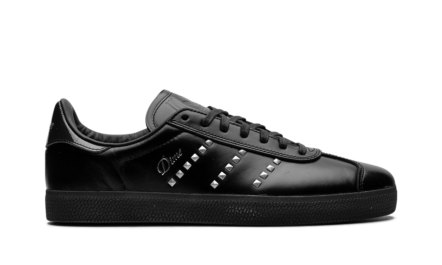 Gazelle ADV "Dime Black"