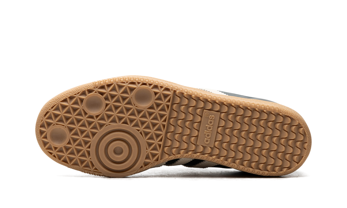 Samba OG "Shadow Green Cream White Gold Metallic"