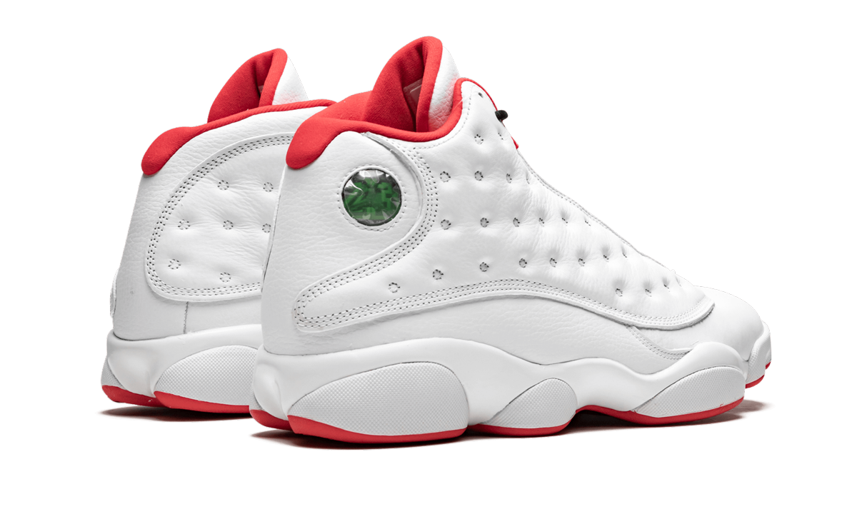 Air Jordan 13 Retro "History Of Flight" 414571 103
