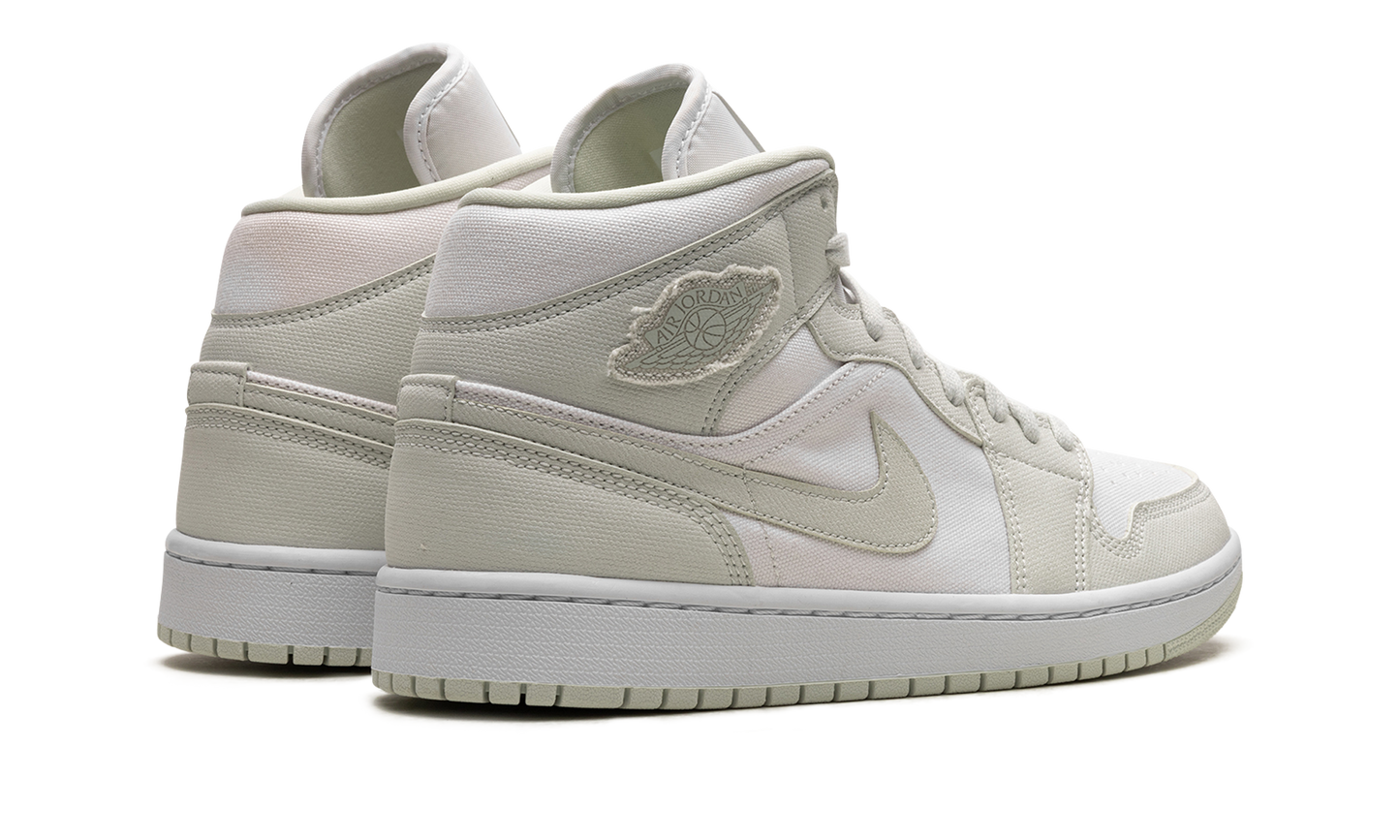 AIR JORDAN 1 MID WMNS "Spruce Aura" CV5280 103
