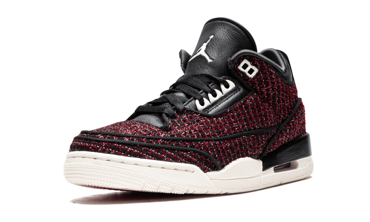 AIR JORDAN 3 SE AOK WMNS "Anna Wintour - Vogue" BQ3195 601