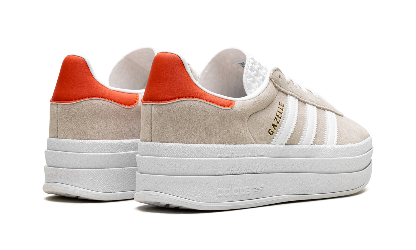 Gazelle Bold WMNS "Wonder Beige Orange"
