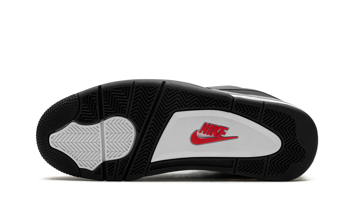 Air Jordan 4 RM "Nigel Sylvester - Driveway Grey" HF4334 004