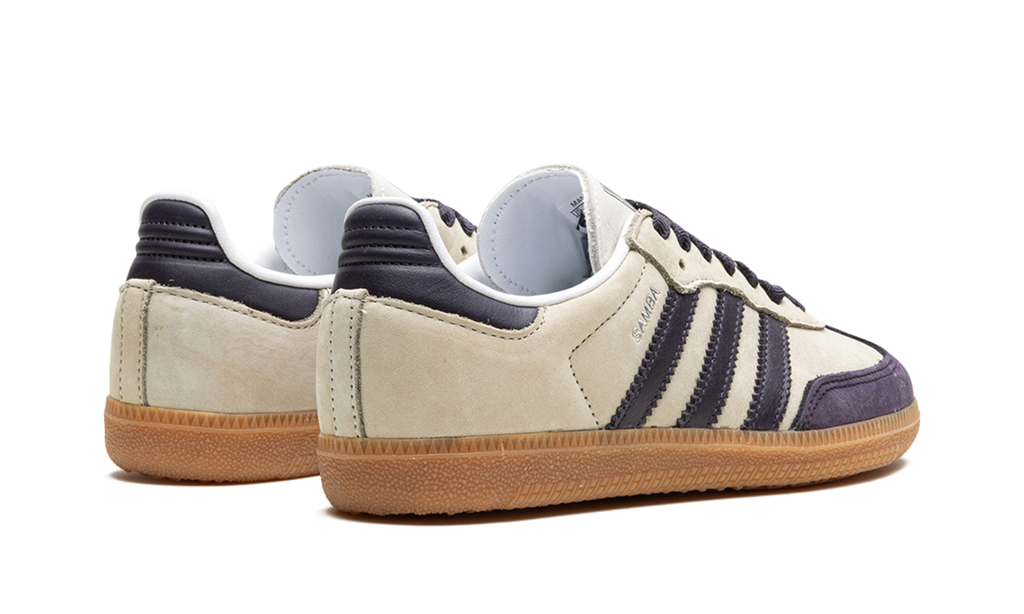 SAMBA OG WMNS "Putty Grey"