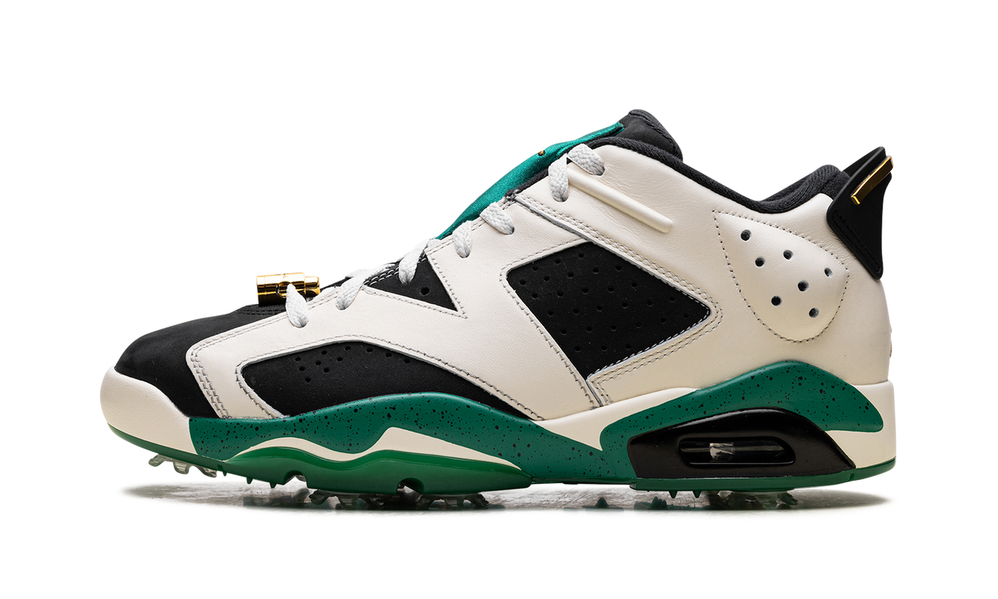 Air Jordan 6 Golf "Eastside Golf - 1961" FJ0848 100