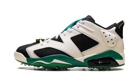 Air Jordan 6 Golf "Eastside Golf - 1961" FJ0848 100