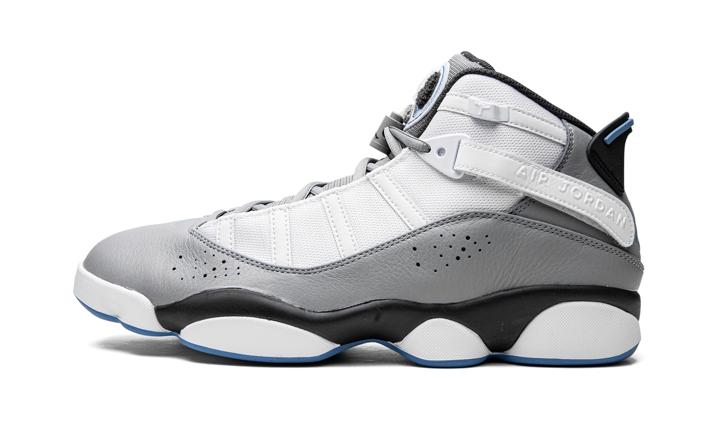 JORDAN 6 RINGS "Dutch Blue" 322992 110