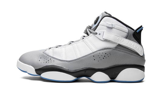 JORDAN 6 RINGS "Dutch Blue" 322992 110