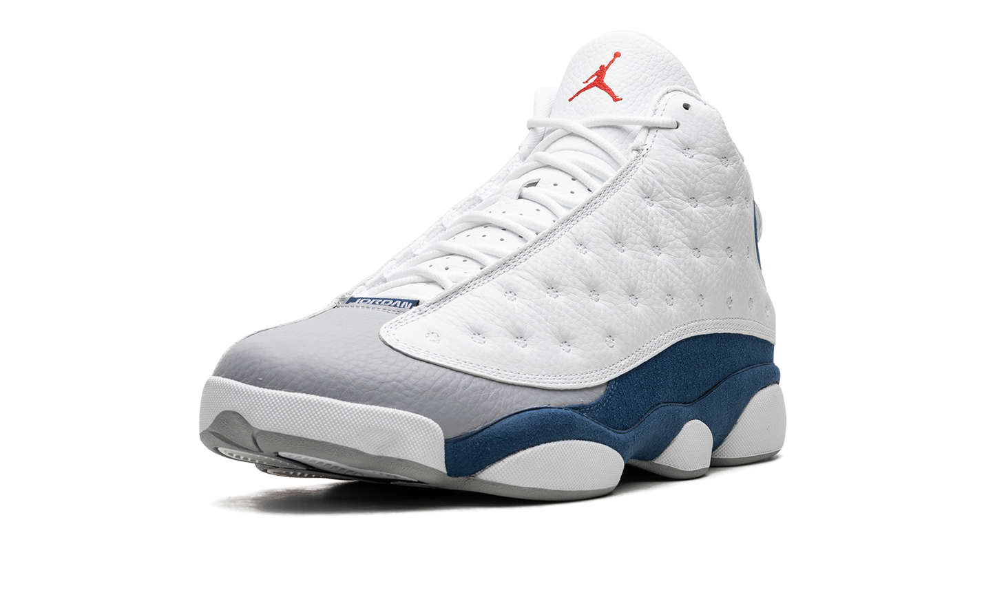 Air Jordan 13 "French Blue" 414571 164