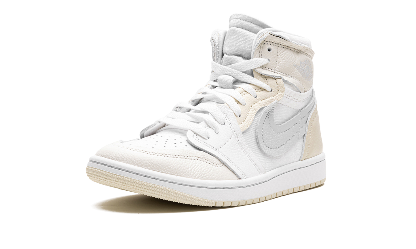 AIR JORDAN 1 HIGH MM WMNS "Coconut Milk" FB9891 100