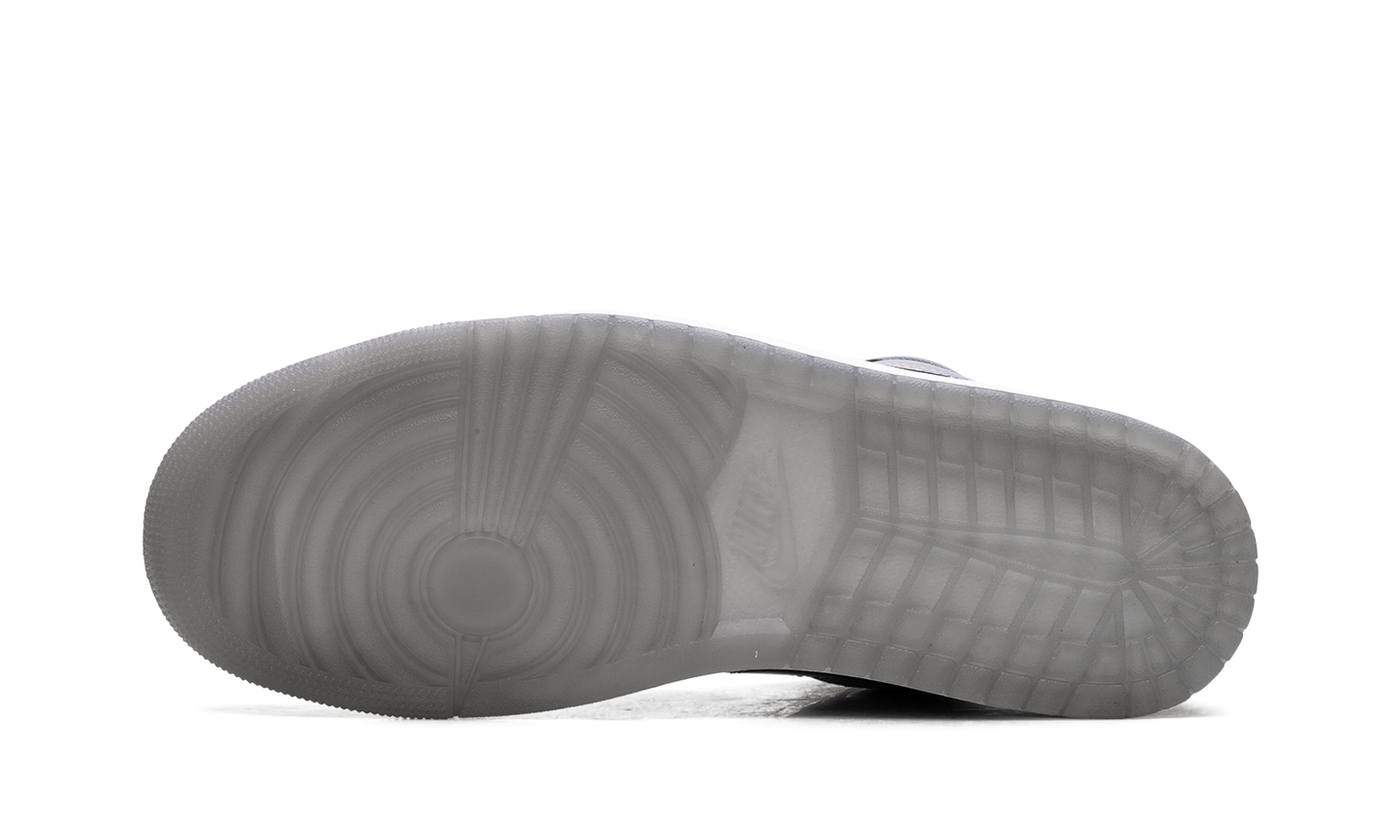 Air Jordan 1 Low "Cool Grey" HF3148 011