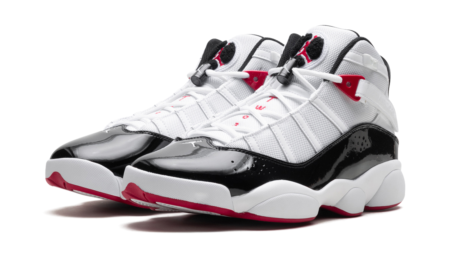 Jordan 6 Rings "Chicago Bulls" 322992 164