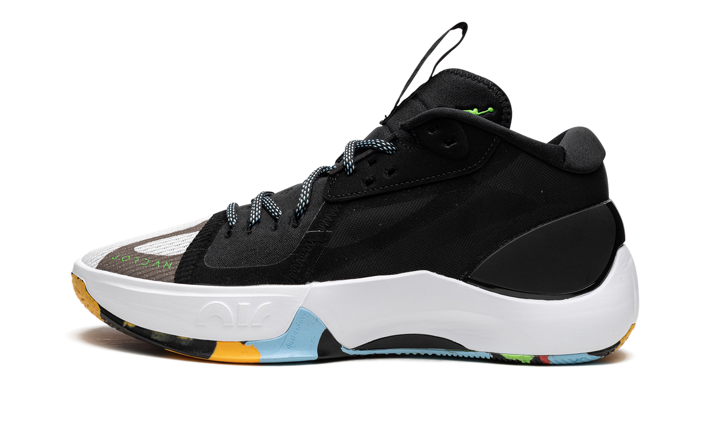 Jordan Zoom Separate "Multicolor" DH0249 030