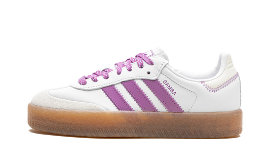 Sambae WMNS "Preloved Purple"