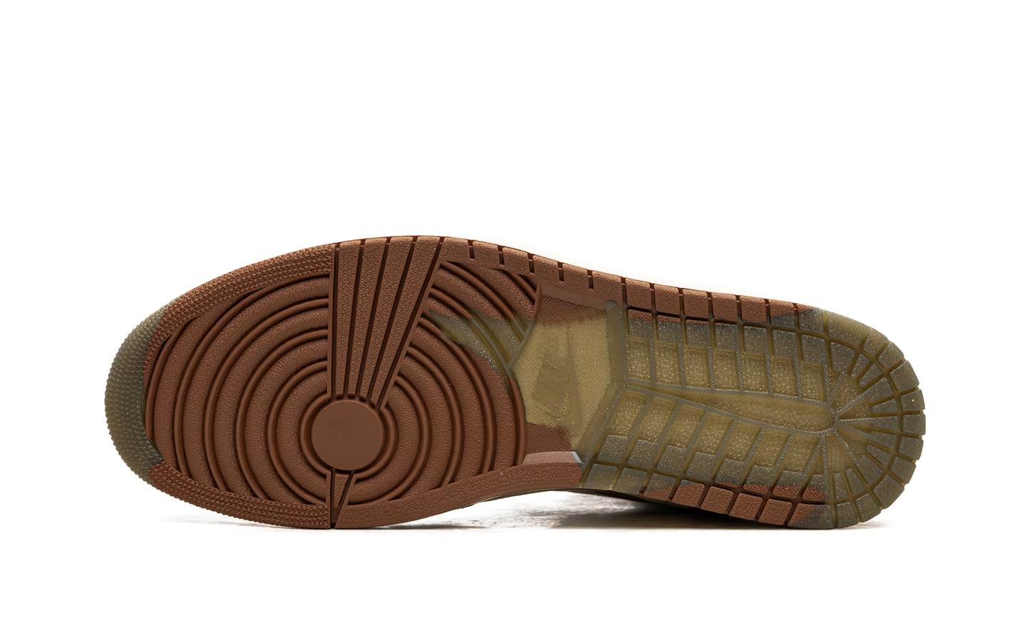 Air Jordan 1 Element "Legend Sand" DB2889 102