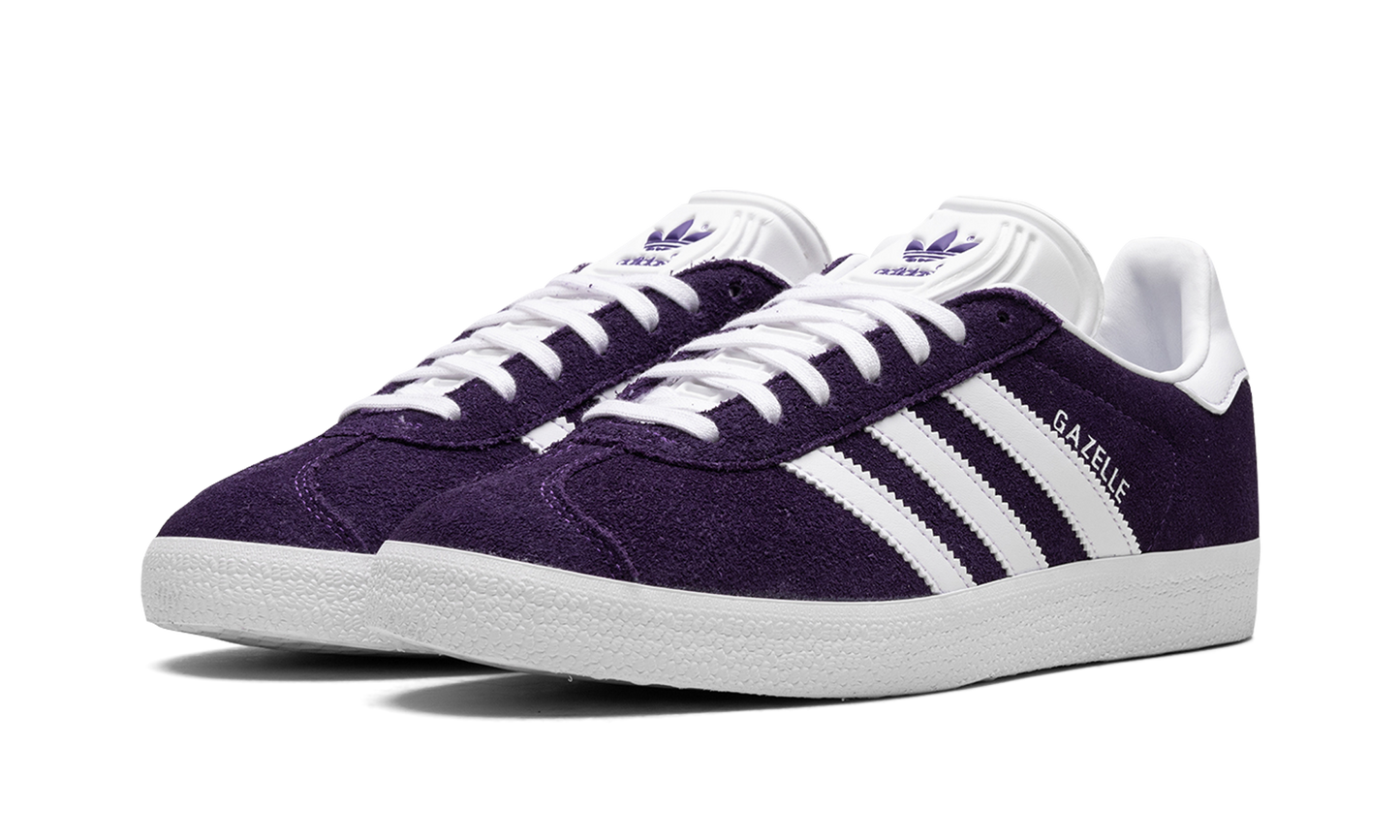 Gazelle "Rich Purple"