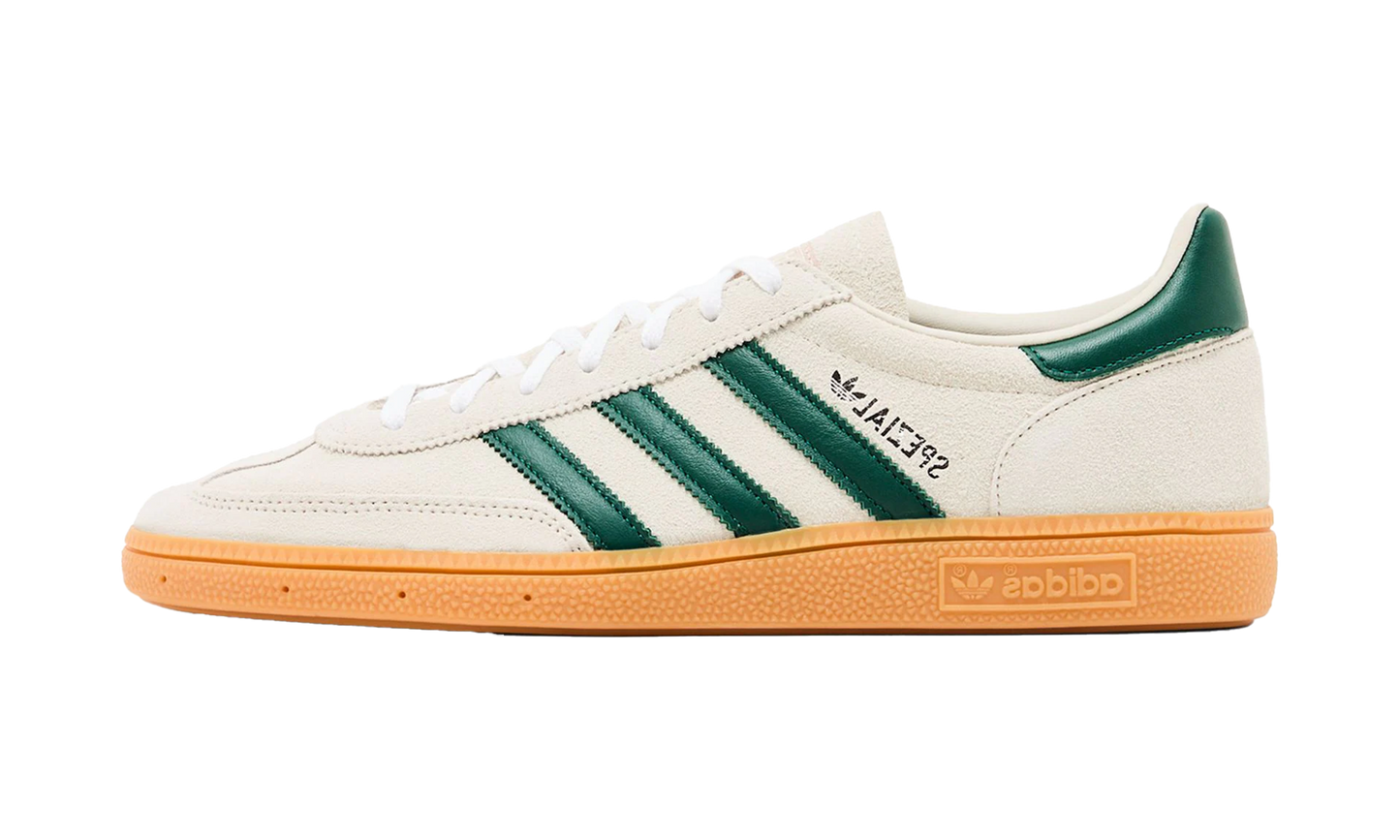 HANDBALL SPEZIAL WMNS "White/Green"