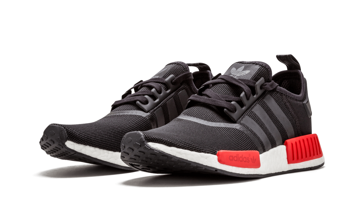 NMD_R1 "Bred Pack"