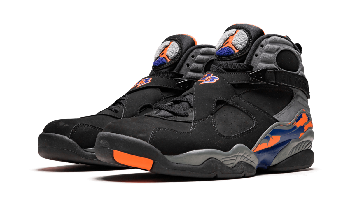 AIr Jordan 8 Retro "Phoenix Suns" 305381 043