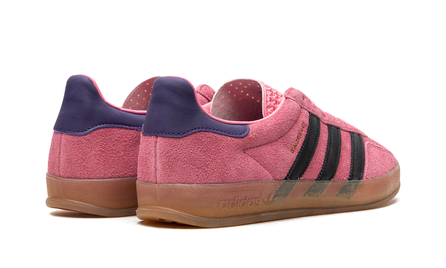 Gazelle Indoor "Bliss Pink Purple"
