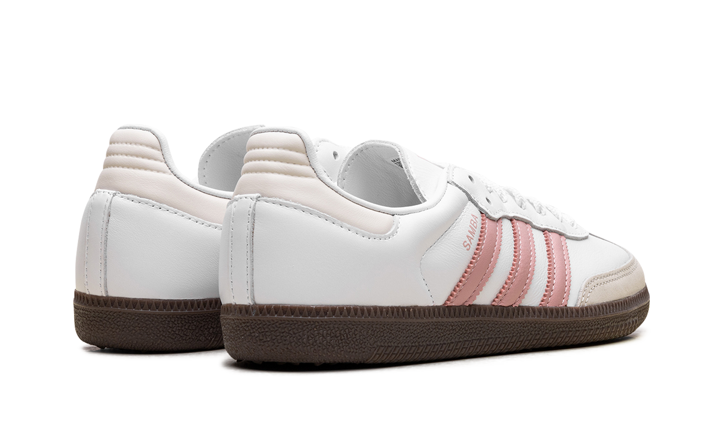 Samba Og WMNS "White Wonder Mauve"