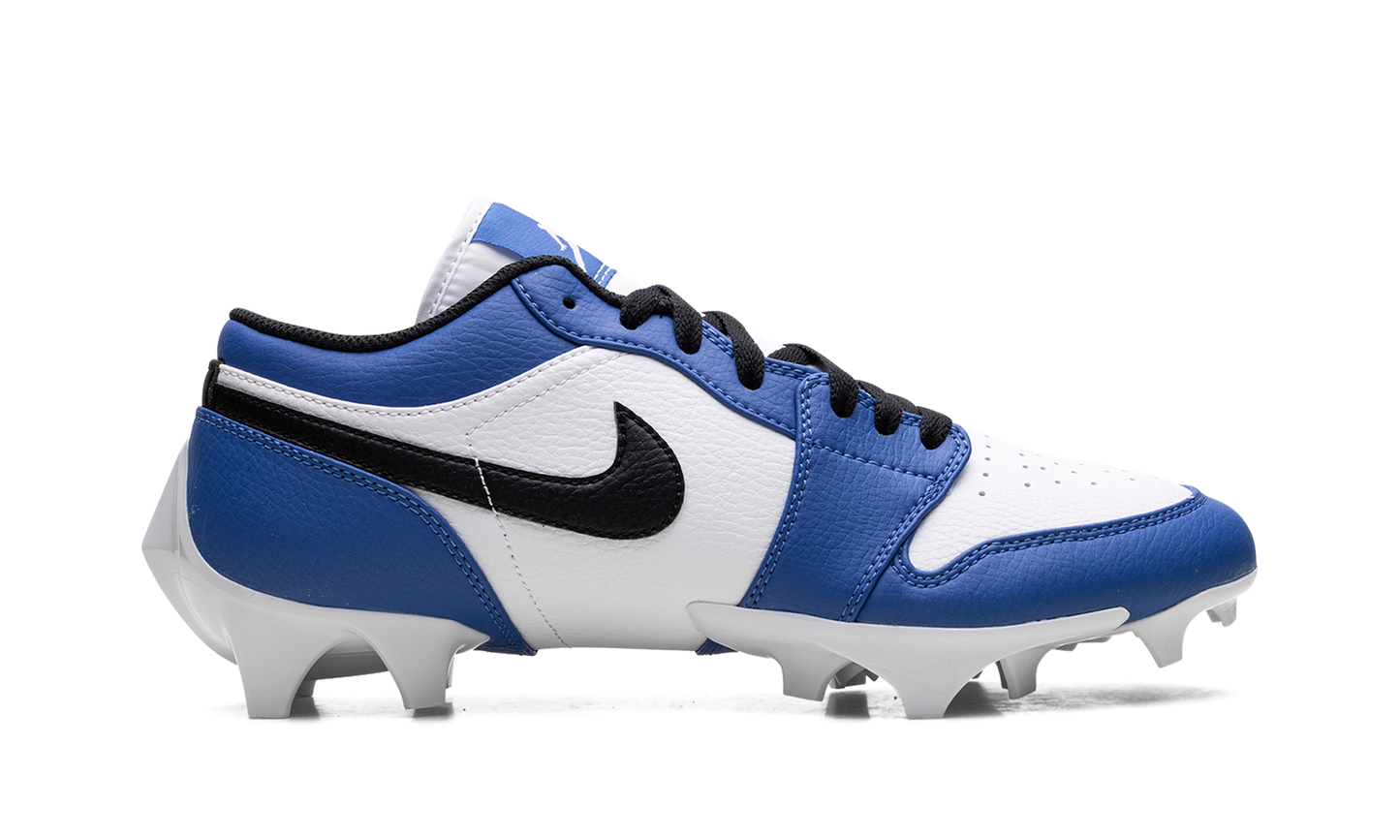 Jordan 1 Low TD Cleat "Game Royal" FJ6245 104