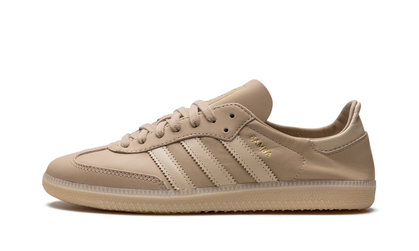 Samba Decon "Magic Beige"