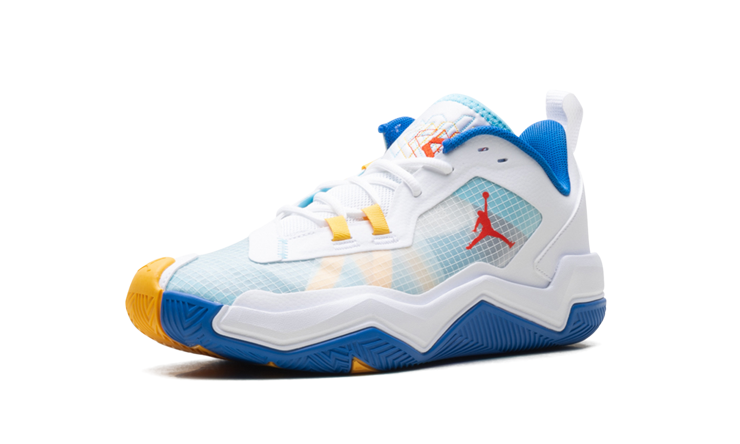 One Take 4 "Lagoon Pulse" DO7193 164