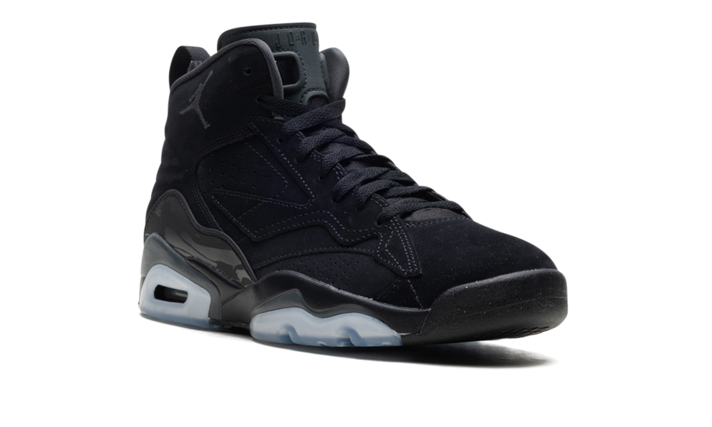 Jumpman MVP "black" DZ4475 001