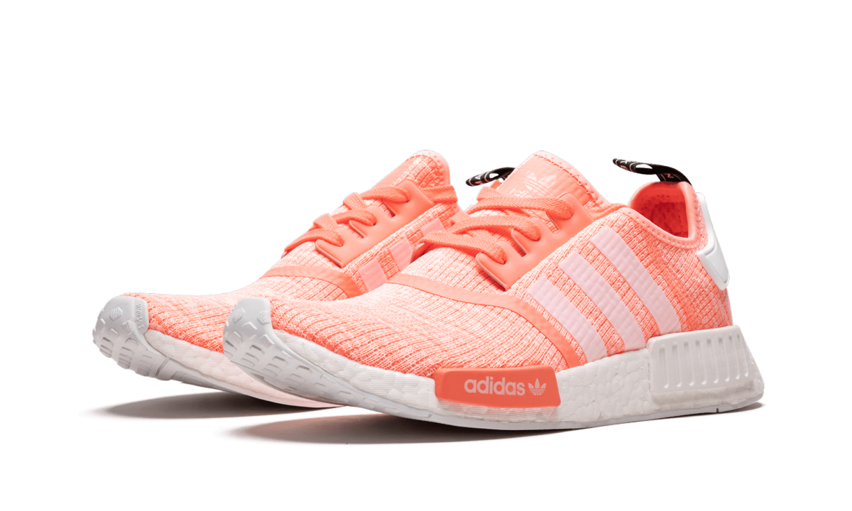 NMD R1 WMNS "Sun Glow"