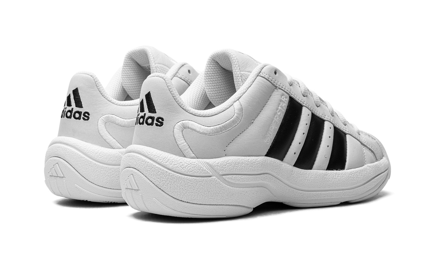 Superstar Millenium "White / Black"