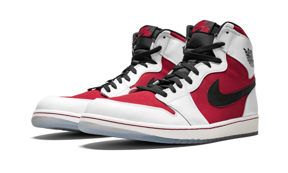 Air Jordan 1 Retro High OG "Carmine"