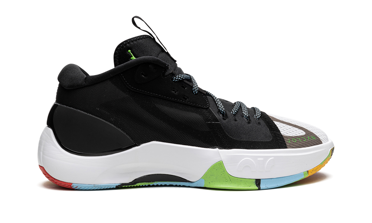 Jordan Zoom Separate "Multicolor" DH0249 030