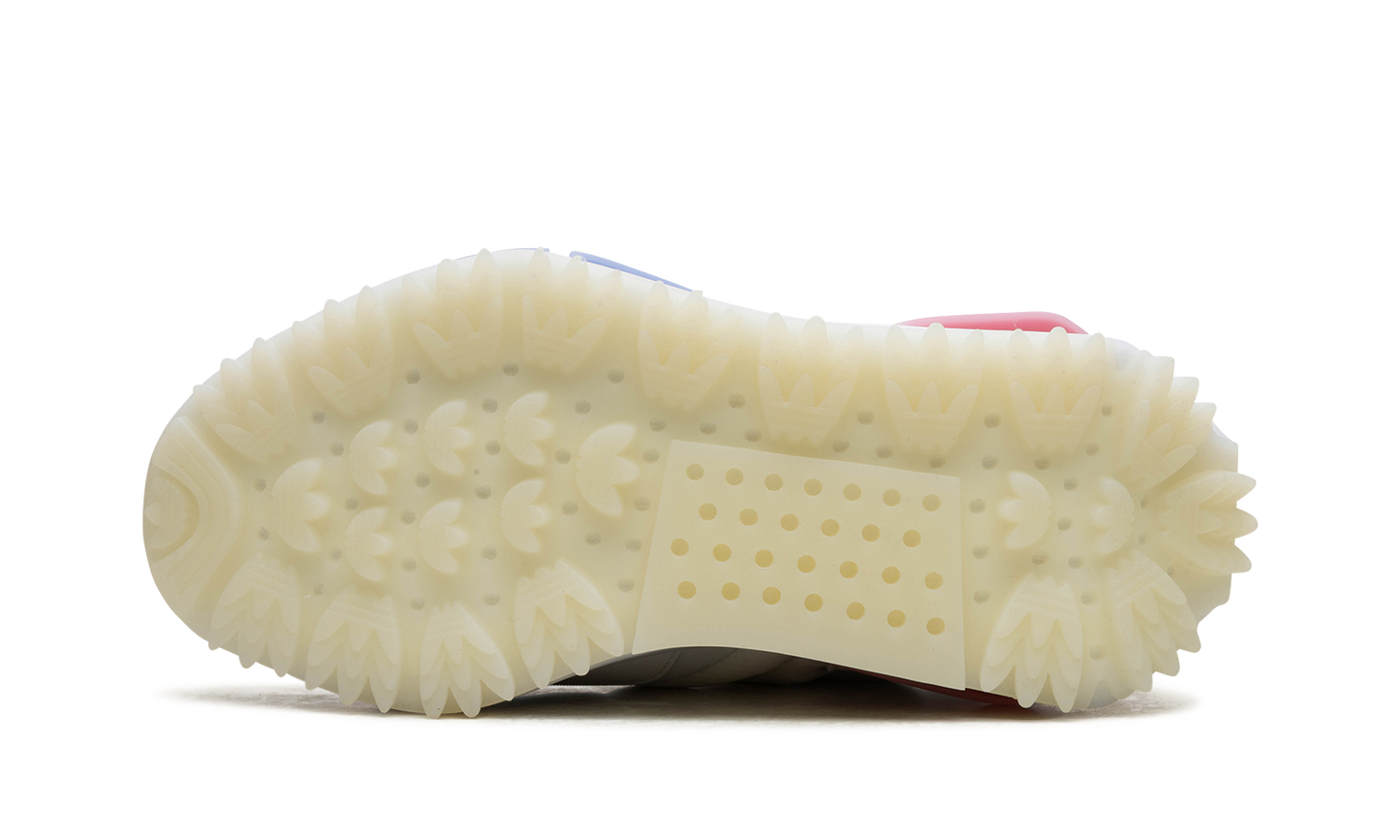 NMD Runner "Moncler - Core White"