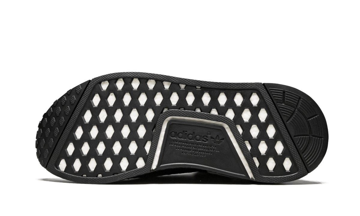 NMD_R1 PK "Japan Triple Black"