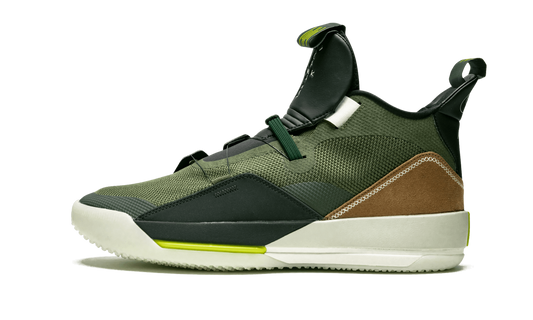 Air Jordan 33 NRG "Travis Scott"