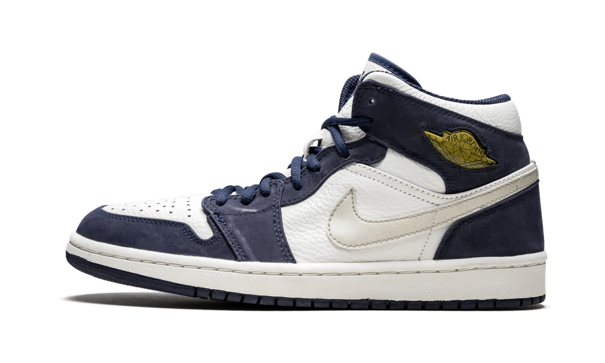 Air Jordan 1 Retro +