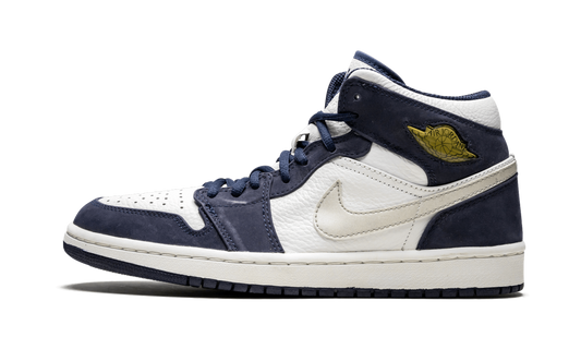 Air Jordan 1 Retro +