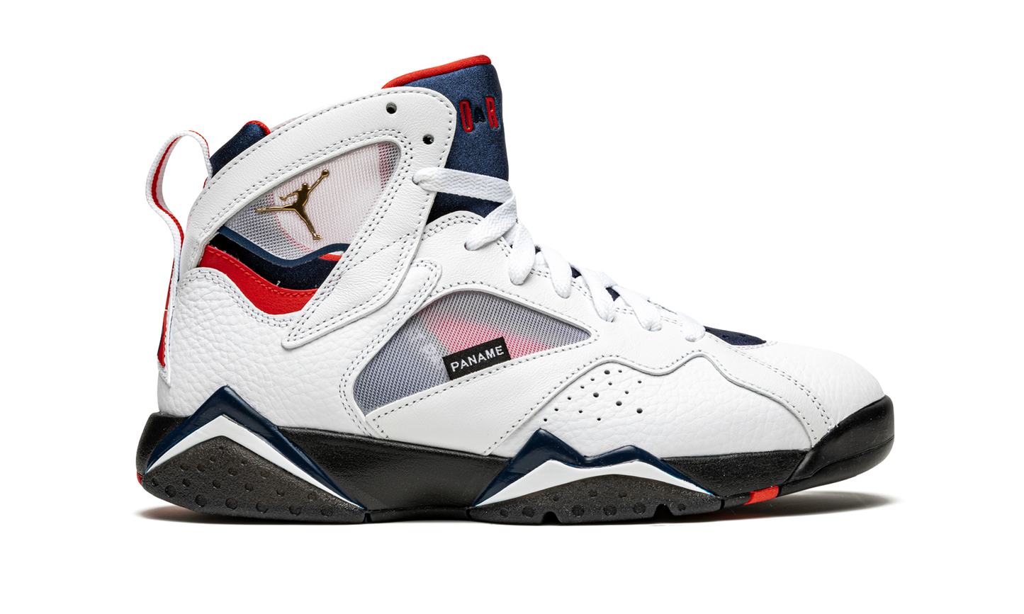 Air Jordan 7 "PSG - Paris Saint Germain" CZ0789 105