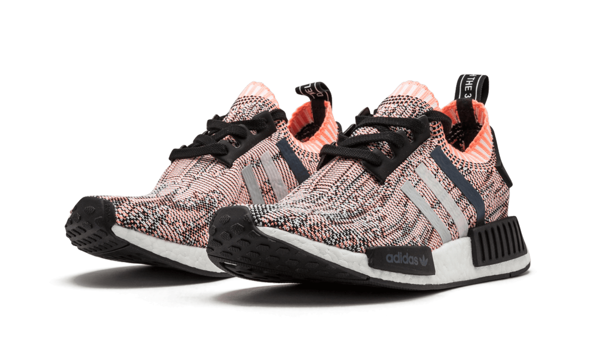 NMD_R1 PK WMNS "Sun Glow"