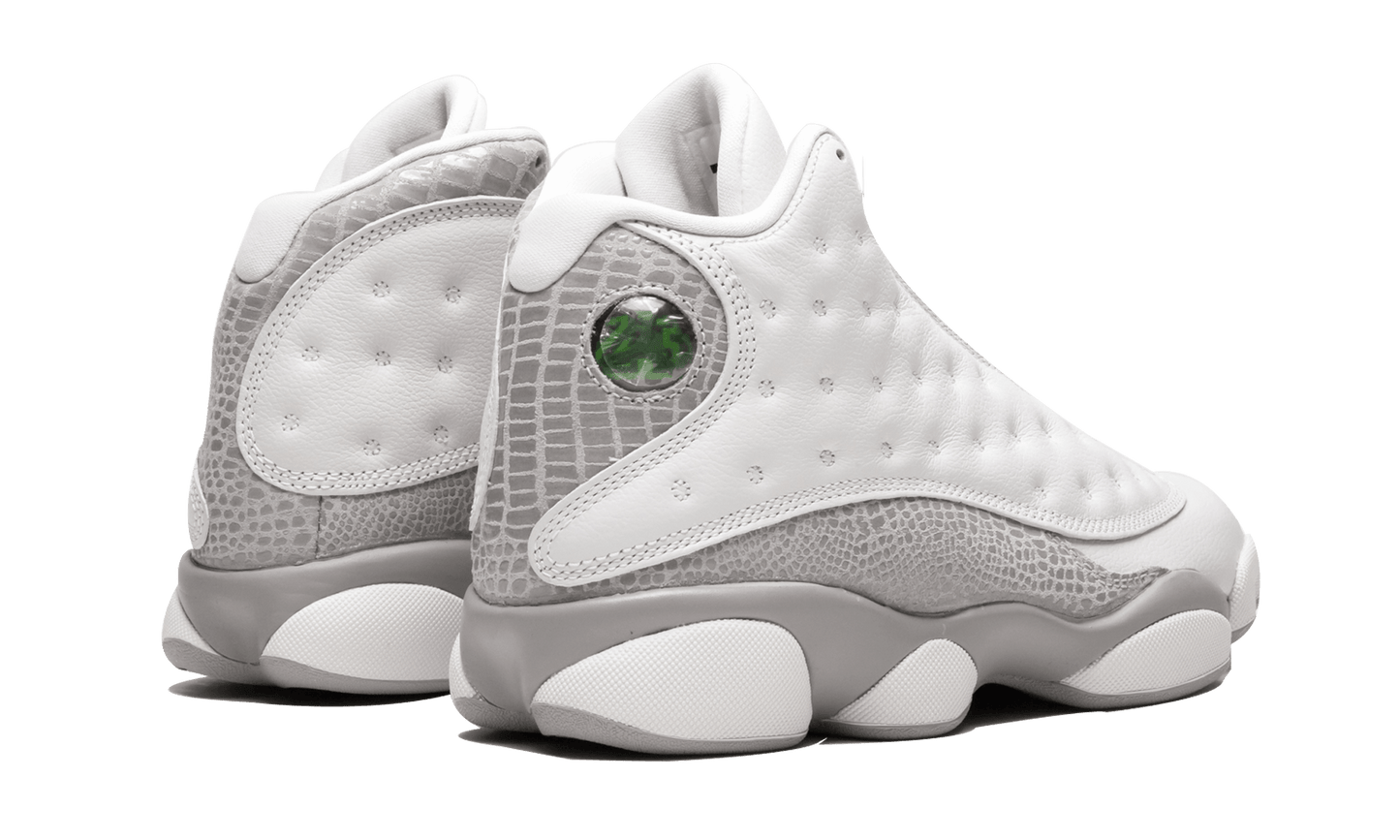 AIR JORDAN 13 WMNS "Moon Particle" AQ1757 004