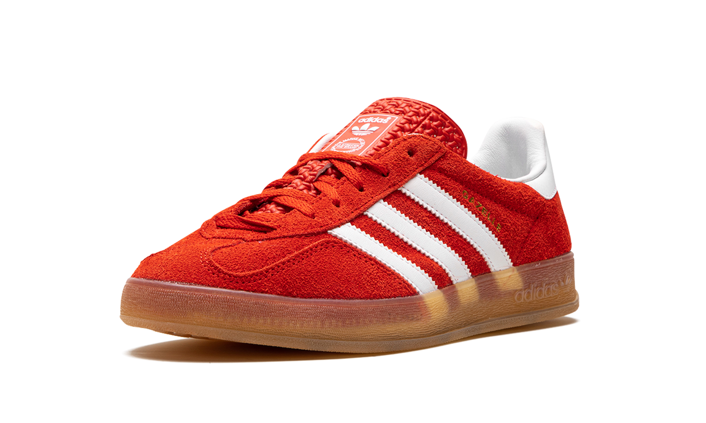 GAZELLE INDOOR WMNS "Bold Orange"